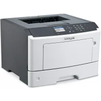 Принтер Lexmark MS417dn фото 1
